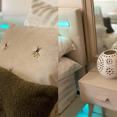 Domaine Valenquercy Bed & Breakfast Cazillac Екстериор снимка