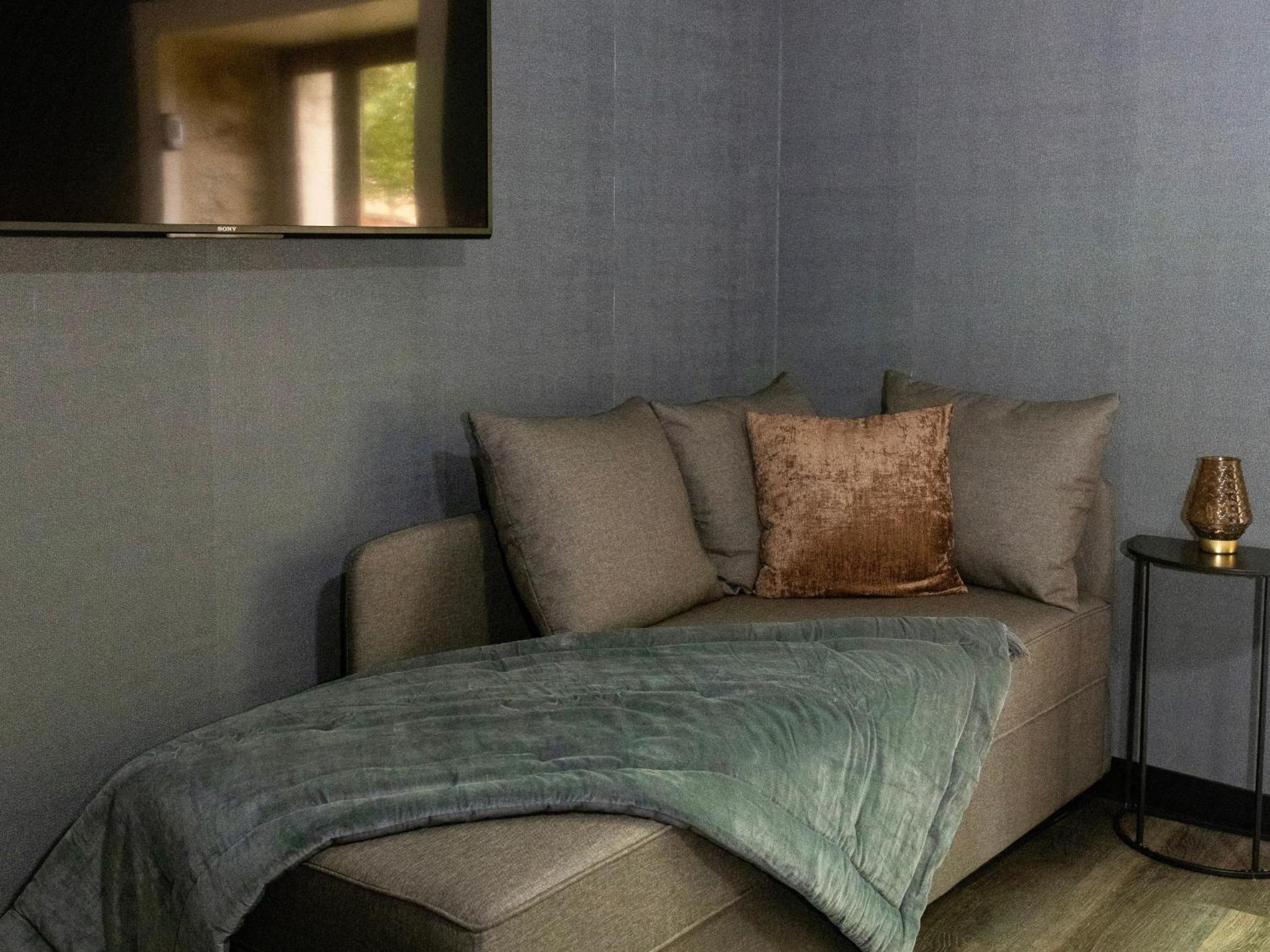 Domaine Valenquercy Bed & Breakfast Cazillac Екстериор снимка
