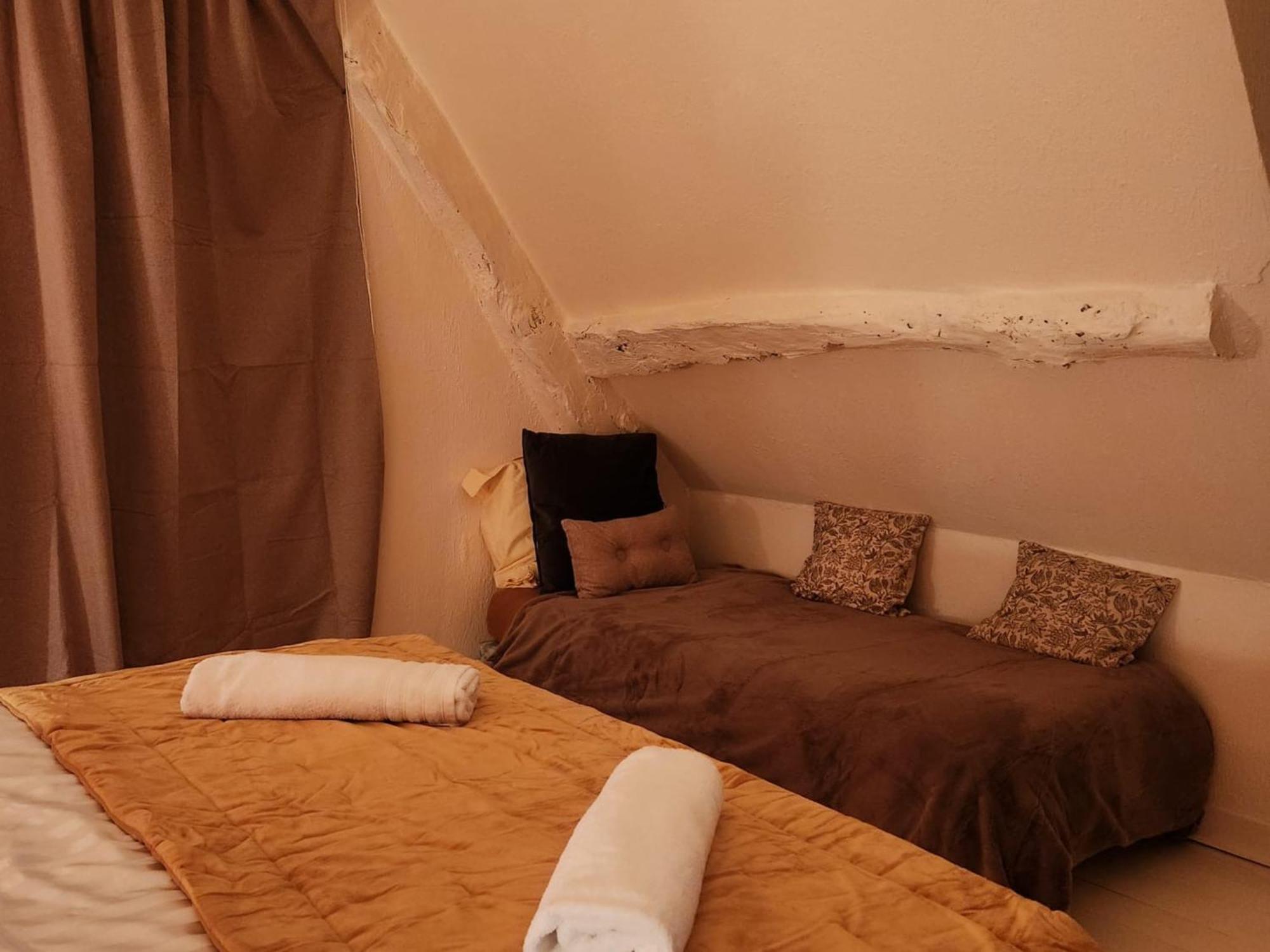Domaine Valenquercy Bed & Breakfast Cazillac Екстериор снимка