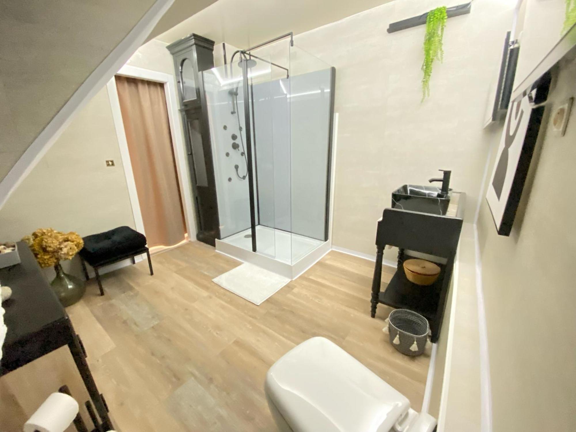 Domaine Valenquercy Bed & Breakfast Cazillac Екстериор снимка