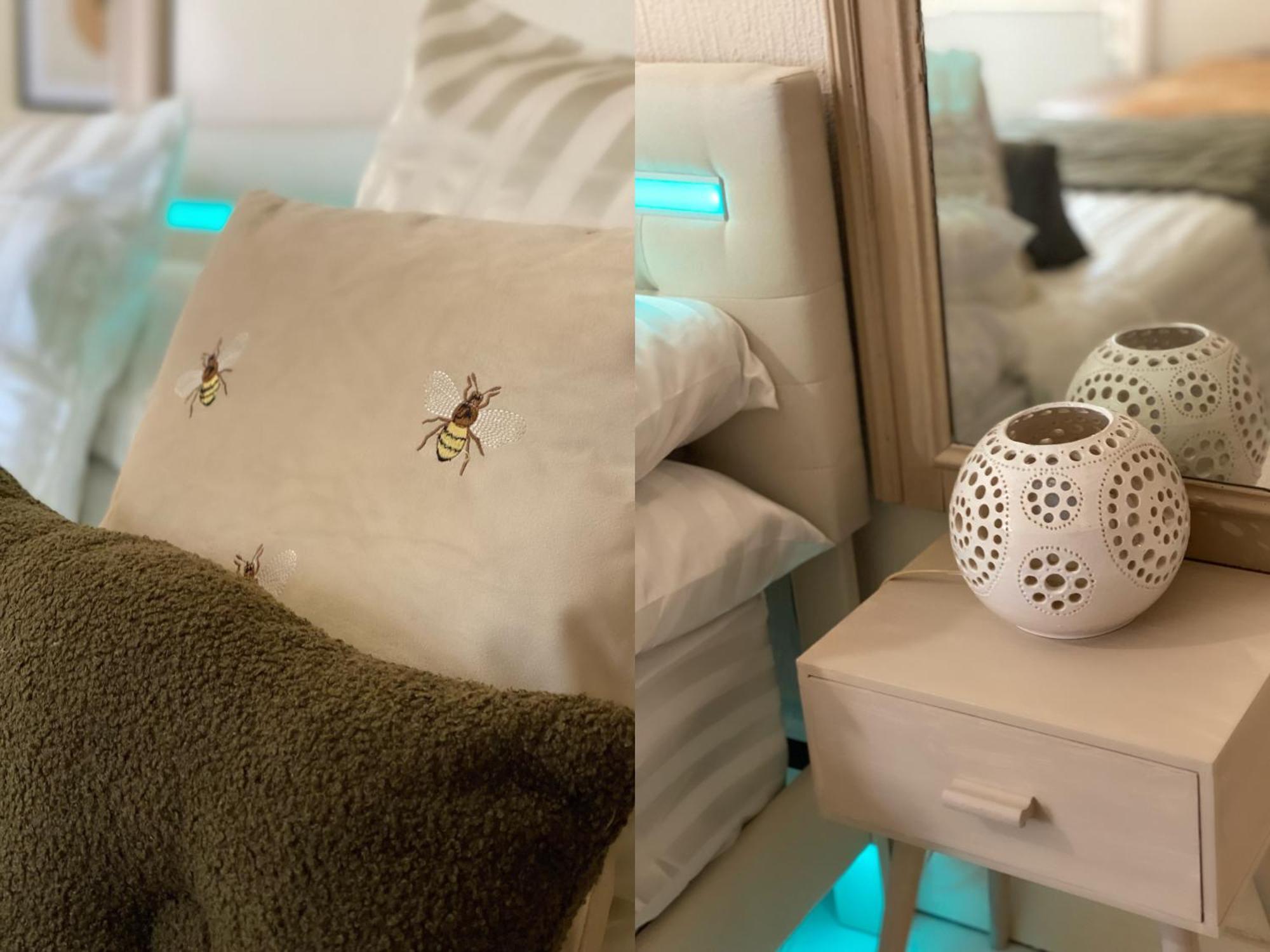 Domaine Valenquercy Bed & Breakfast Cazillac Екстериор снимка