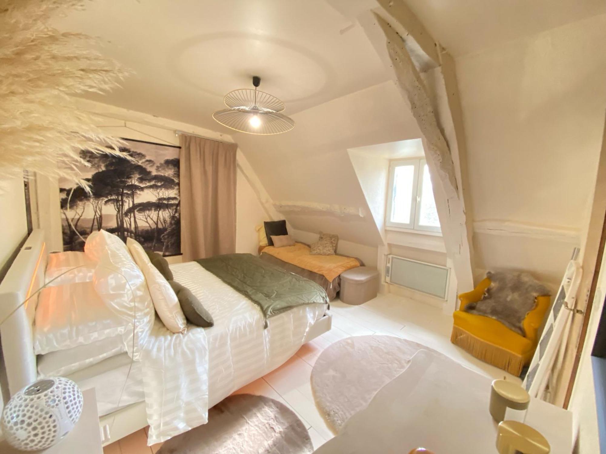 Domaine Valenquercy Bed & Breakfast Cazillac Екстериор снимка