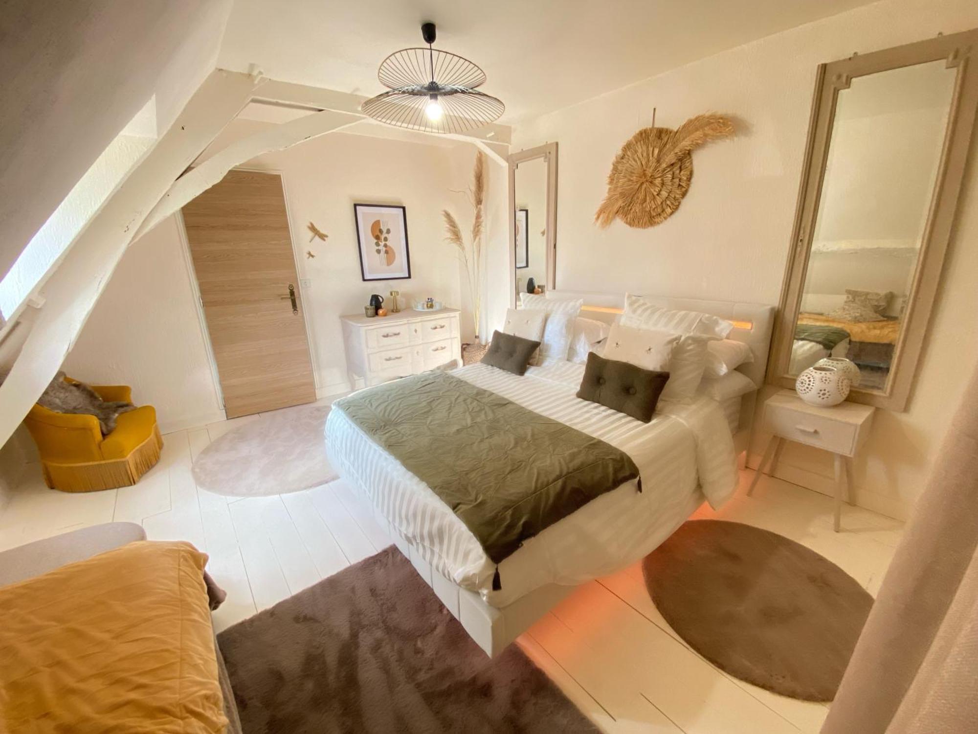 Domaine Valenquercy Bed & Breakfast Cazillac Екстериор снимка