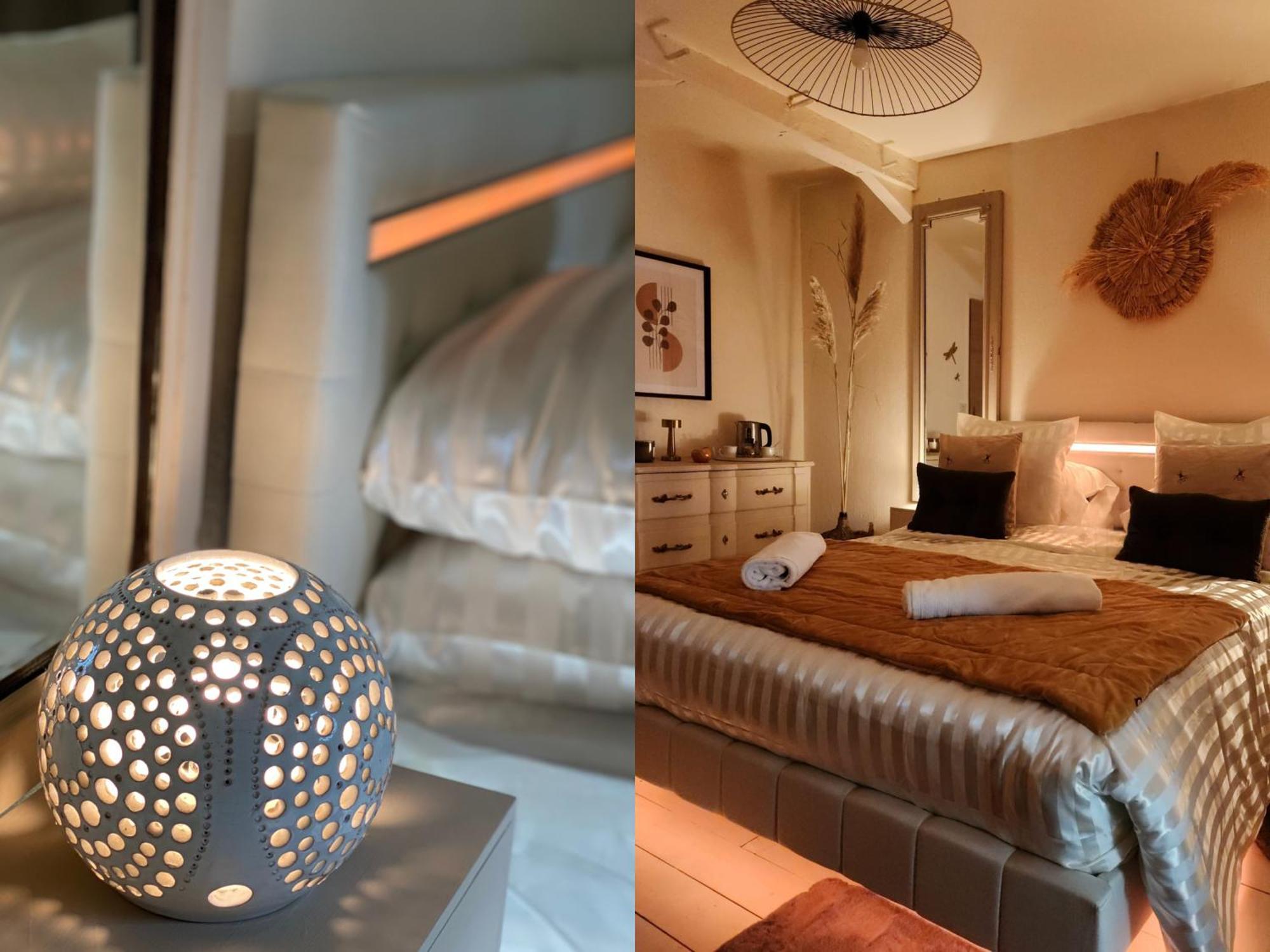 Domaine Valenquercy Bed & Breakfast Cazillac Екстериор снимка